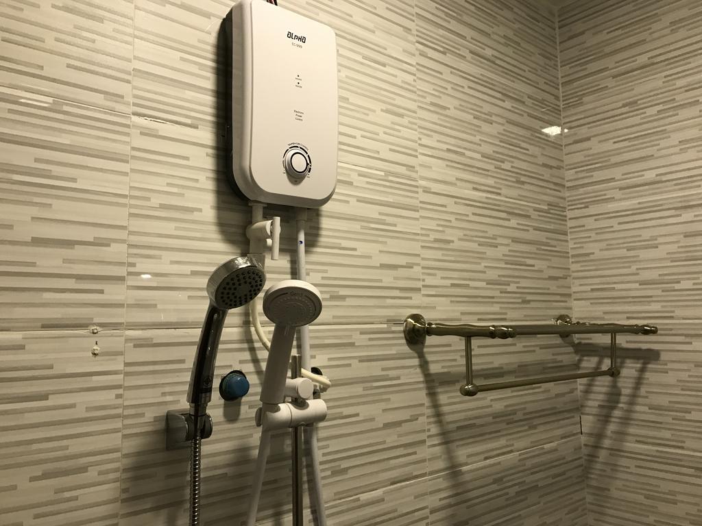 Ny Ka Smy Hotel Phnompen Kültér fotó