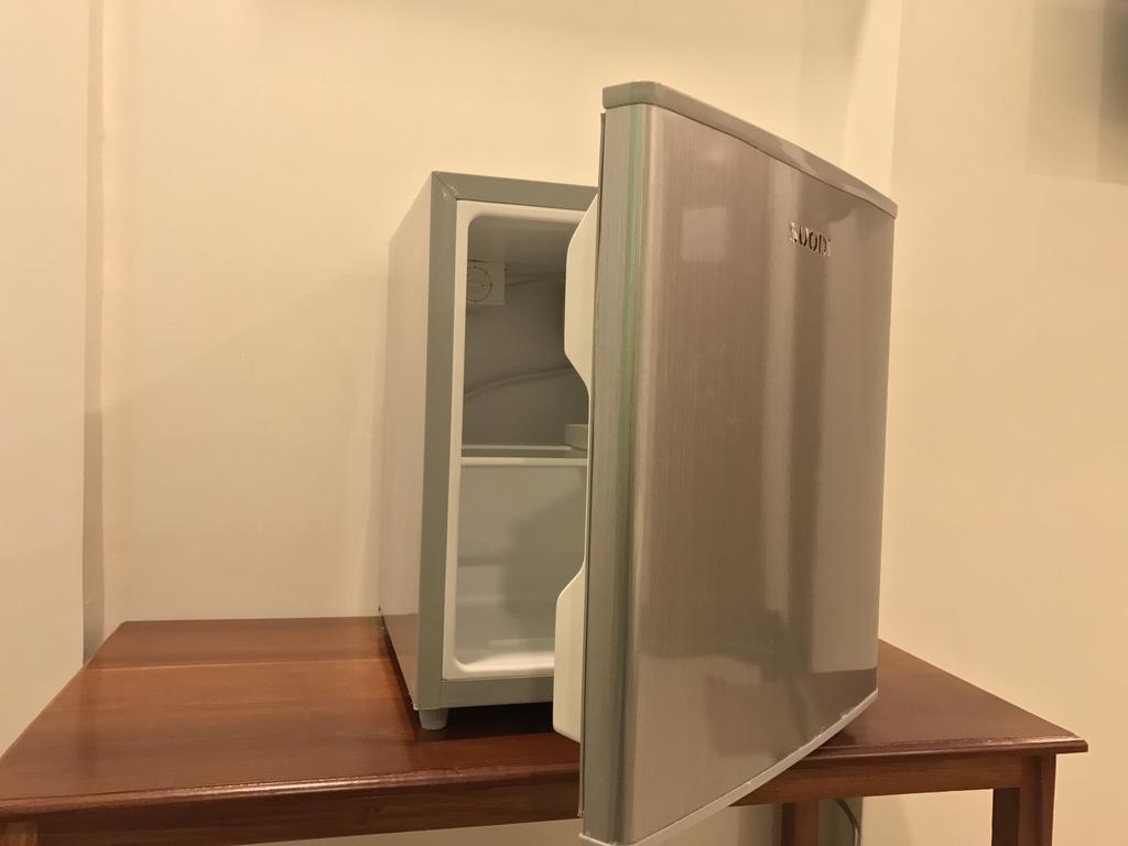 Ny Ka Smy Hotel Phnompen Kültér fotó
