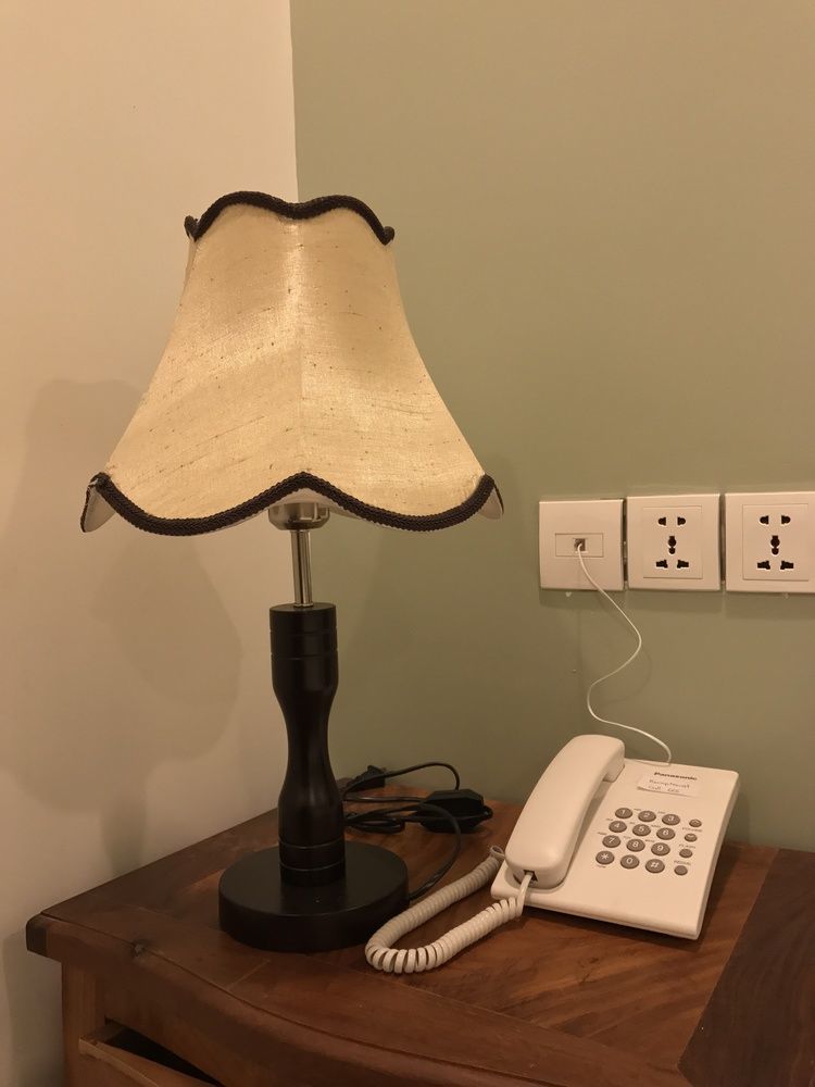 Ny Ka Smy Hotel Phnompen Kültér fotó