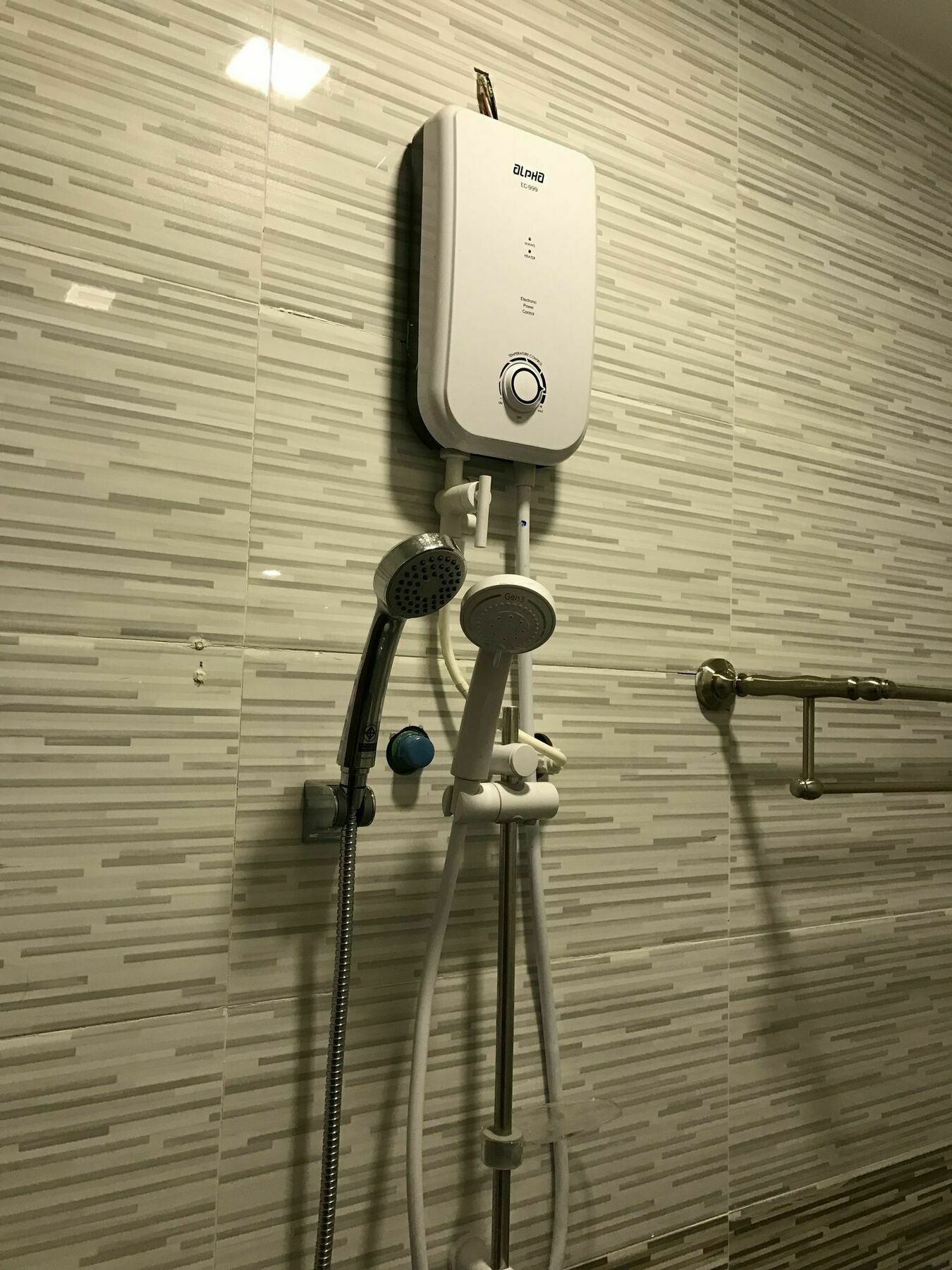 Ny Ka Smy Hotel Phnompen Kültér fotó